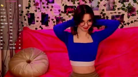 Snapshot of lil_raysss chatting on 11, 3, 2025 lil_raysss online show from 11, 3, 2025