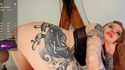 Chasey   online show from 31, 1, 2025