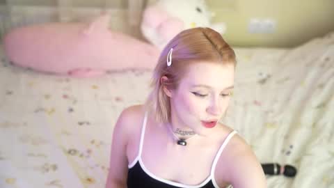 Rina  online show from 27, 11, 2025