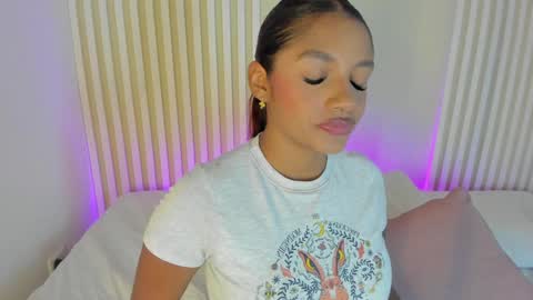 L I L A   online show from 26, 1, 2025