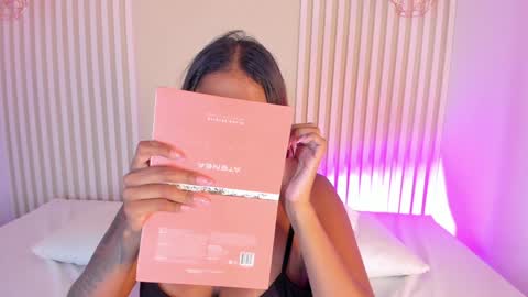 L I L A   online show from 2, 2, 2025