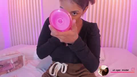 L I L A   online show from 4, 12, 2025