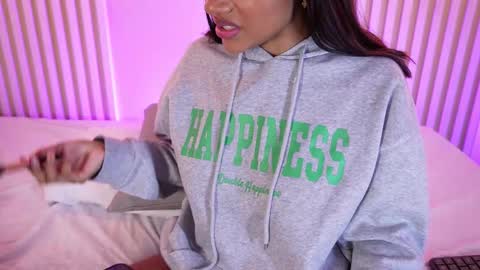 Snapshot of lila_cohen chatting on 3, 2, 2026 L I L A online show from 3, 2, 2026