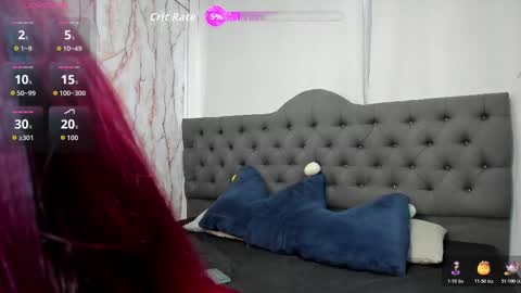 Lila online show from 20, 11, 2025