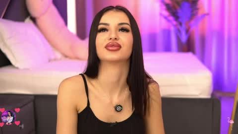 Lila The Hottie online show from 12, 5, 2026