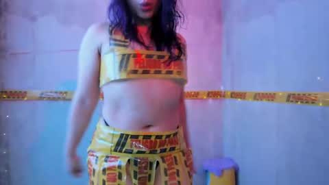 Snapshot of lila_jordan_ chatting on 10, 2, 2025 Lila Jordan online show from 10, 2, 2025