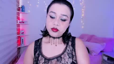 Snapshot of lila_jordan_ chatting on 28, 2, 2026 Lila Jordan online show from 28, 2, 2026