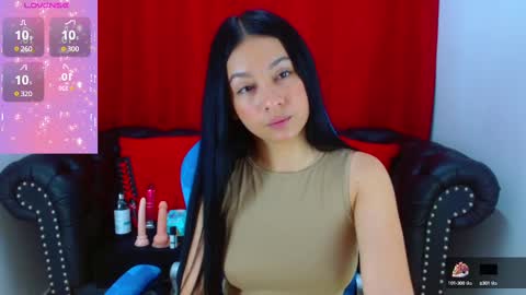 Snapshot of lila_pinky chatting on 22, 2, 2025 L I L A online show from 22, 2, 2025