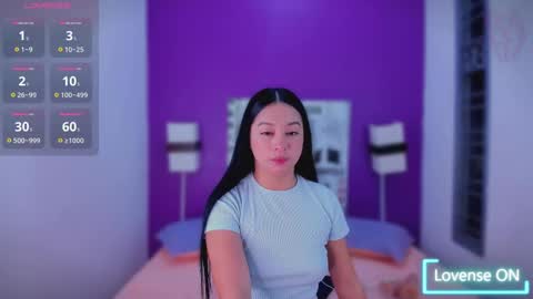 Snapshot of lila_pinky chatting on 8, 11, 2025 L I L A online show from 8, 11, 2025