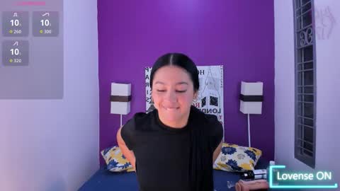 Snapshot of lila_pinky chatting on 30, 11, 2025 L I L A online show from 30, 11, 2025