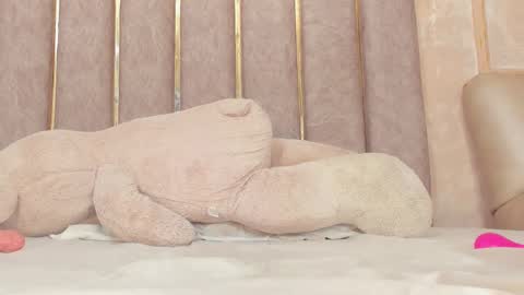 Snapshot of lilabeily chatting on 11, 2, 2025 lila bailey online show from 11, 2, 2025