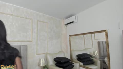 Snapshot of lilabeily chatting on 6, 10, 2025 lila bailey online show from 6, 10, 2025