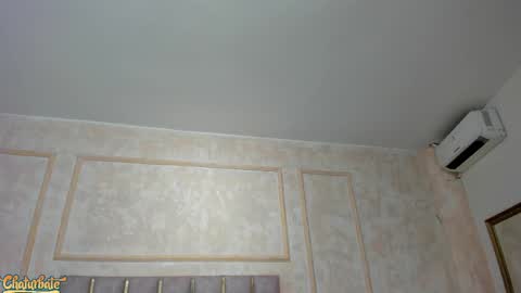 Snapshot of lilabeily chatting on 6, 11, 2025 lila bailey online show from 6, 11, 2025