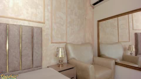 Snapshot of lilabeily chatting on 15, 11, 2025 lila bailey online show from 15, 11, 2025