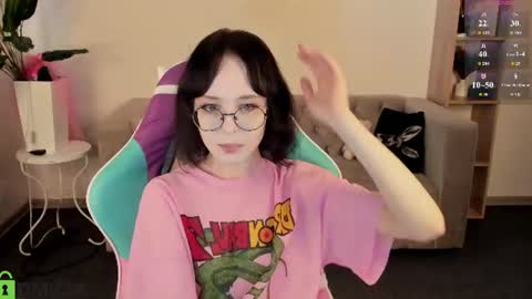 Lili online show from 29, 7, 2026