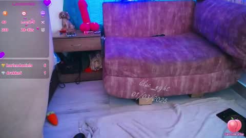 Jen online show from 1, 3, 2025