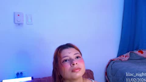 Jen online show from 11, 2, 2026