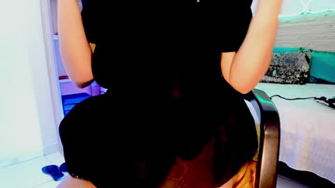 Snapshot of lilah_sweet chatting on 24, 1, 2025 Lilah Sweet online show from 24, 1, 2025