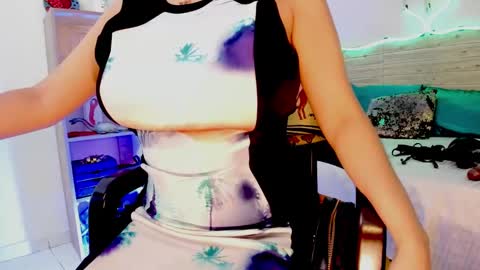 Snapshot of lilah_sweet chatting on 25, 1, 2025 Lilah Sweet online show from 25, 1, 2025