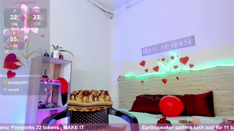 Snapshot of lilah_sweet chatting on 17, 2, 2025 Lilah Sweet online show from 17, 2, 2025