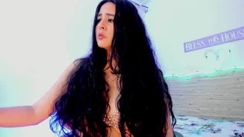 Snapshot of lilah_sweet chatting on 1, 3, 2025 Lilah Sweet online show from 1, 3, 2025