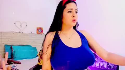 Snapshot of lilah_sweet chatting on 1, 12, 2025 Lilah Sweet online show from 1, 12, 2025