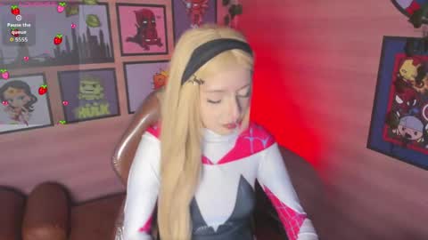 Lila online show from 29, 5, 2026