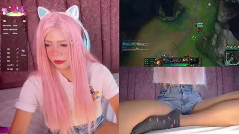 Lila online show from 6, 10, 2025