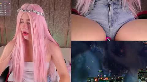 Lila online show from 24, 11, 2025