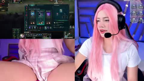 Lila online show from 14, 4, 2026