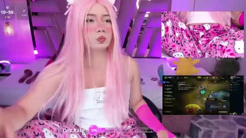 Lila online show from 18, 5, 2026