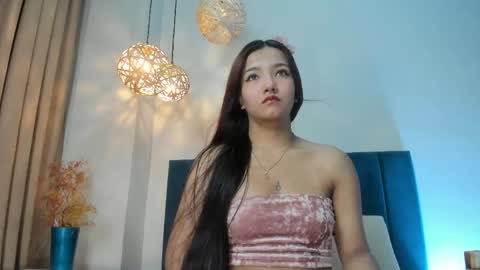 Lila Ross online show from 27, 5, 2026