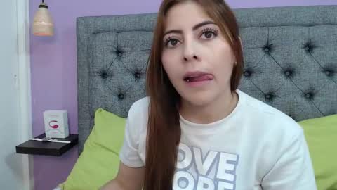 Lilasuni online show from 27, 11, 2025