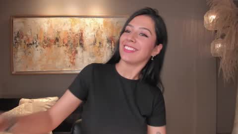 Lila West online show from 18, 2, 2025
