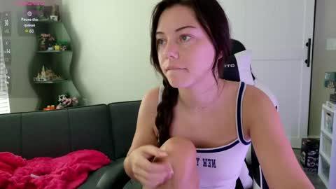 Libby online show from 27, 5, 2026