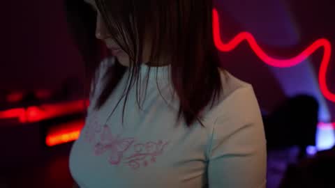 Rebecca online show from 22, 2, 2026