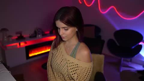 Rebecca online show from 14, 3, 2026