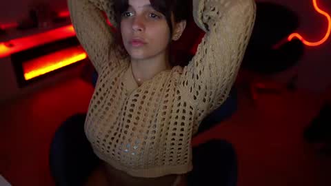 Rebecca online show from 18, 5, 2026
