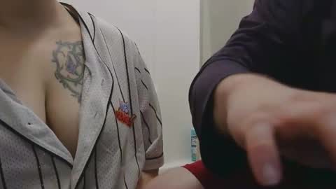 Snapshot of lilbratty_clouds_ogpuffdragon chatting on 11, 3, 2025 lilbratty_clouds_ogpuffdragon online show from 11, 3, 2025