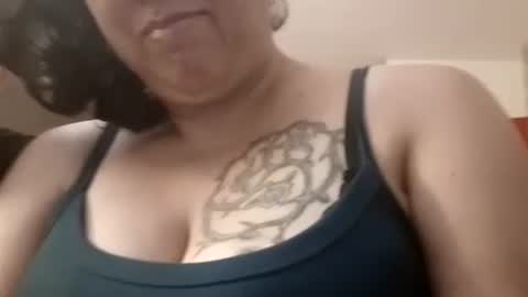 Snapshot of lilbratty_clouds_ogpuffdragon chatting on 11, 10, 2025 lilbratty_clouds_ogpuffdragon online show from 11, 10, 2025