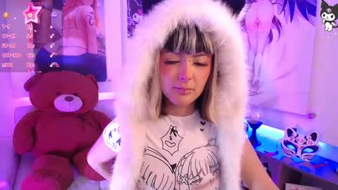 lilcandy19 online show from 5, 11, 2025