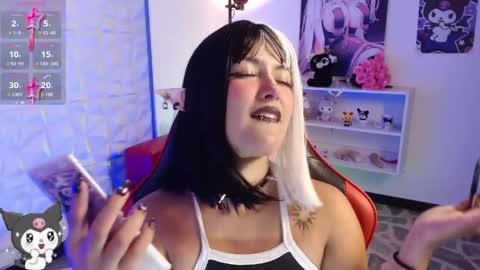 lilcandy19 online show from 23, 4, 2026