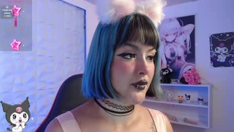Snapshot of lilcandy19 chatting on 3, 5, 2026 lilcandy19 online show from 3, 5, 2026