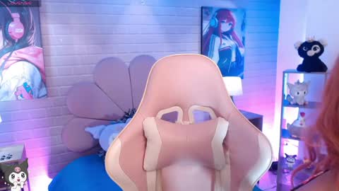 Snapshot of lilcandy19 chatting on 17, 5, 2026 lilcandy19 online show from 17, 5, 2026