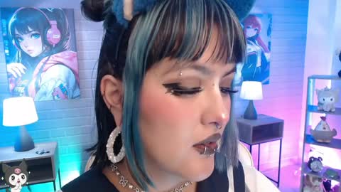 Snapshot of lilcandy19 chatting on 27, 5, 2026 lilcandy19 online show from 27, 5, 2026