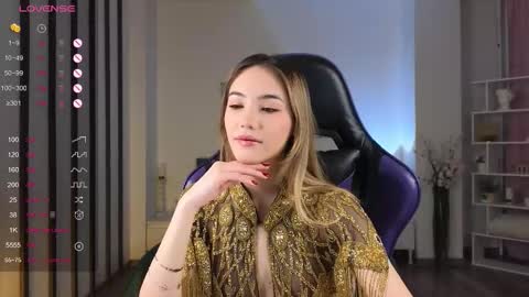 Hi im Yuki online show from 17, 12, 2025