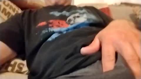 Lilcockinhand online show from 18, 10, 2025
