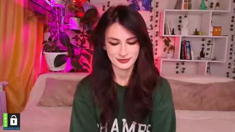 Alina online show from 29, 10, 2025