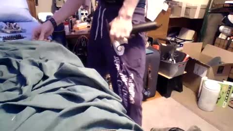 lildman420 online show from 5, 10, 2025