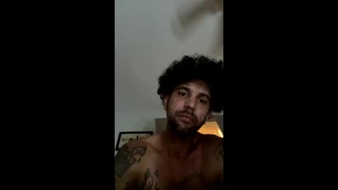 Snapshot of lildudeandme chatting on 17, 10, 2025 lildudeandme online show from 17, 10, 2025